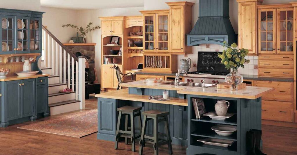 Benefits of Taupe Kitchen Cabinets 