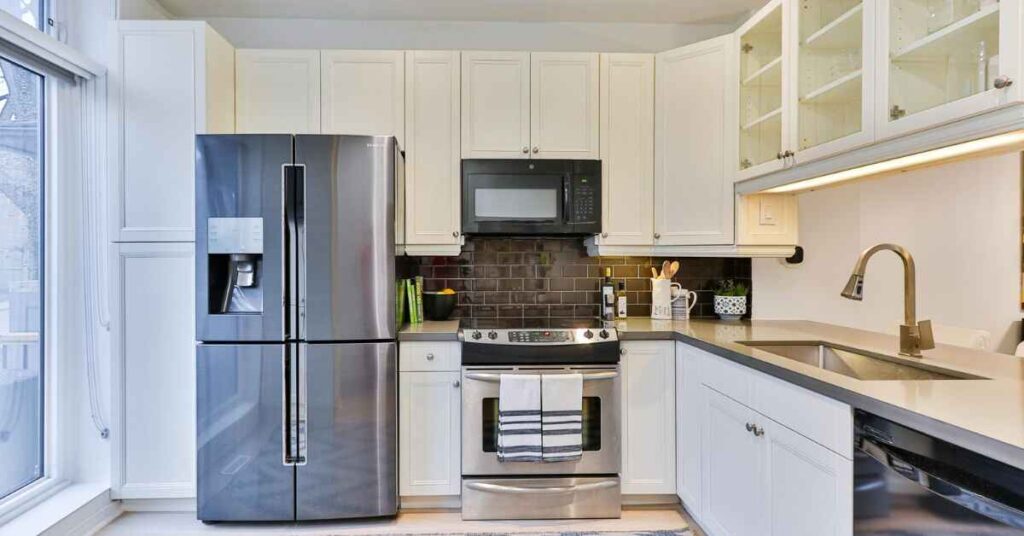 Essential Planning Dimensions for Appliance & Appliance Housing 