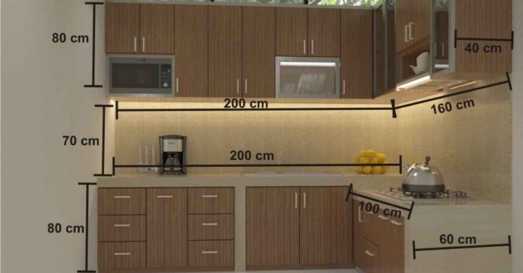 Exploring & Understanding the Kitchen Standard Height 