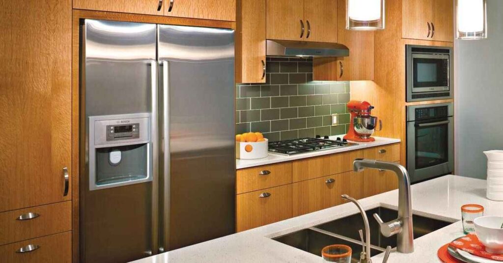 Factors to Consider When Choosing Cabinet Depth 