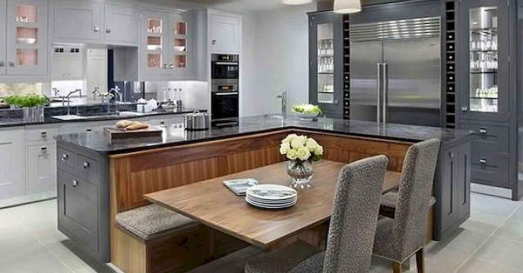 Maintenance and Care for Modern Kitchen Island Lighting 