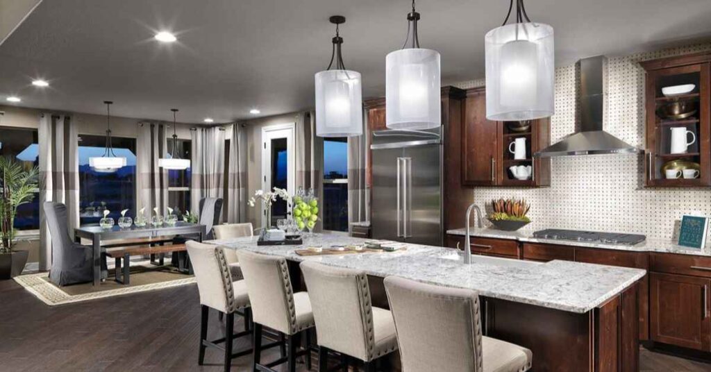 Unique Kitchen Island Lighting Ideas for 2023 