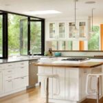 kitchen pass through window ideas in 2024