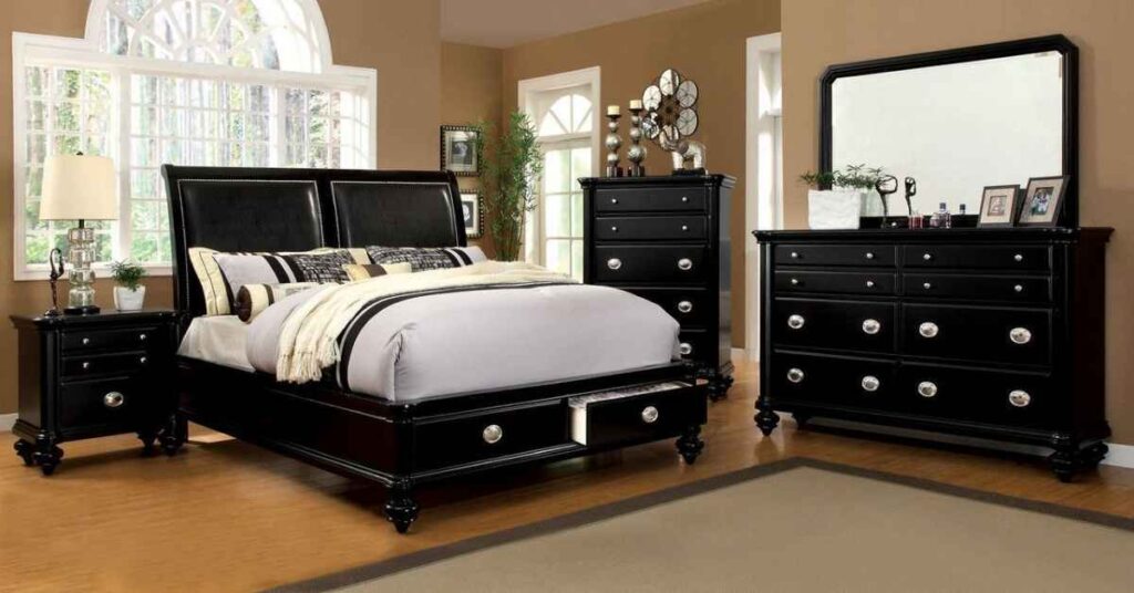 Beds & Bedroom Sets