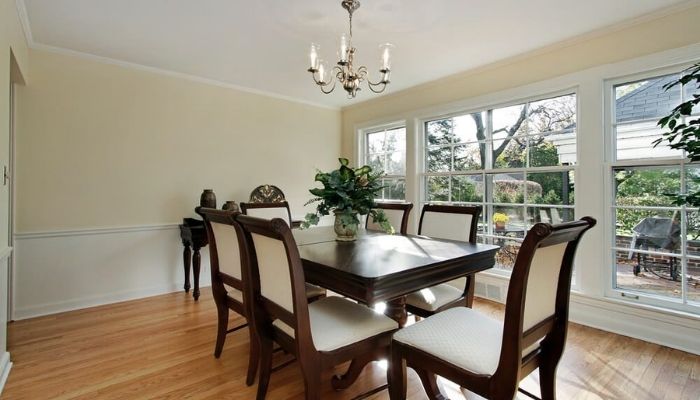 Benefits of Adding Dining Room Cabinets to Your Home