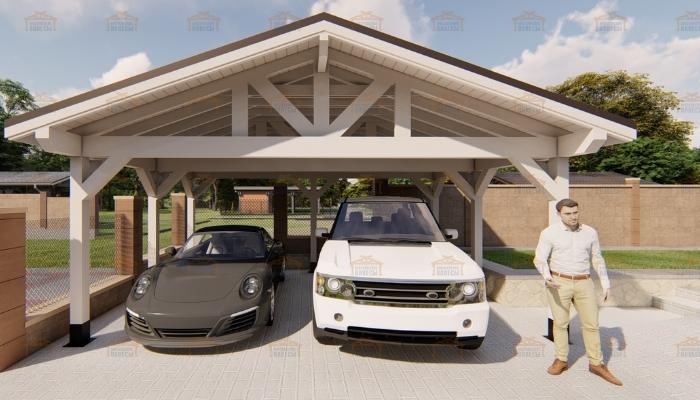 Common Mistakes to Avoid When Choosing a Carport