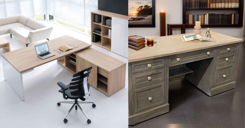 Desks & Office  