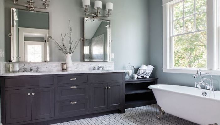 Discover the Newest Trends in Bathroom Vanities