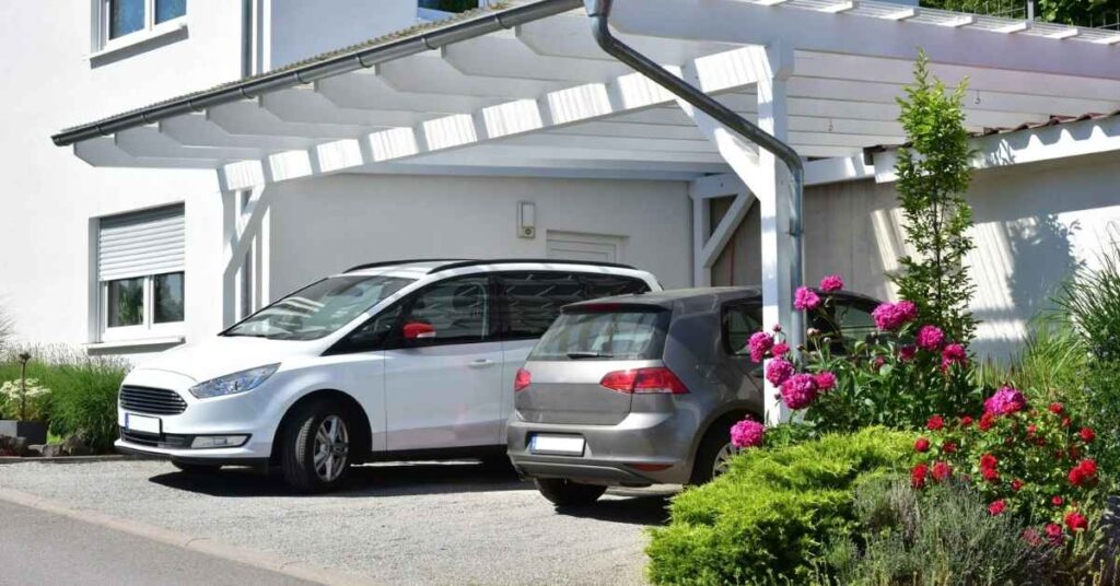 How to Install a Carport for Your Mobile Home