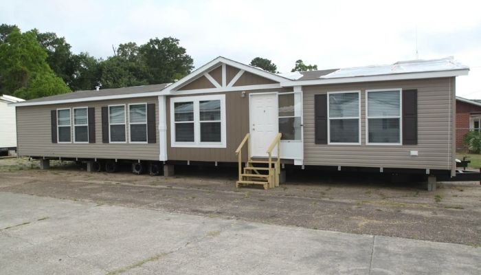 Is It Possible to Move a Mobile Home for Free