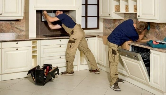 Maintenance Tips for Dining Room Cabinets