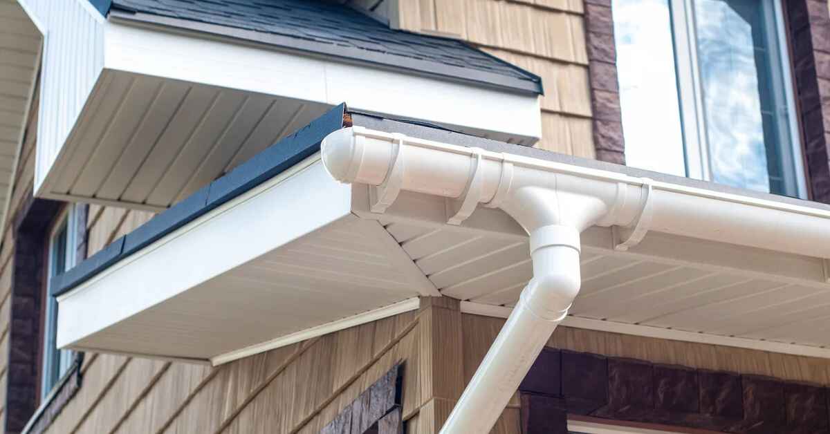 Mobile Home Gutters A Step-by-Step Guide