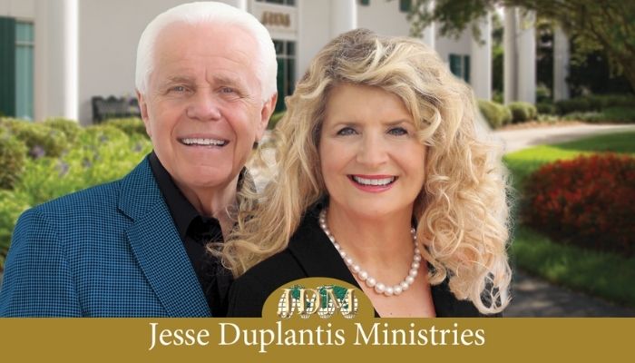 Other Facilities At Jesse Duplantis Home