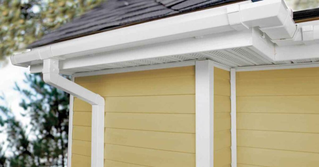 Step-by-step Guide to Installing Mobile Home Gutters 