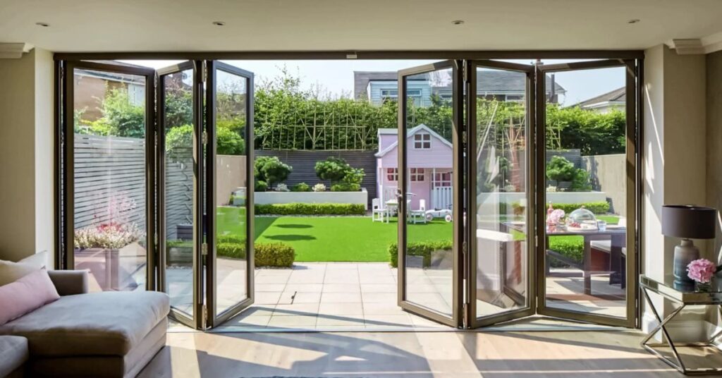 Top Brands for Mobile Home Glass Doors 