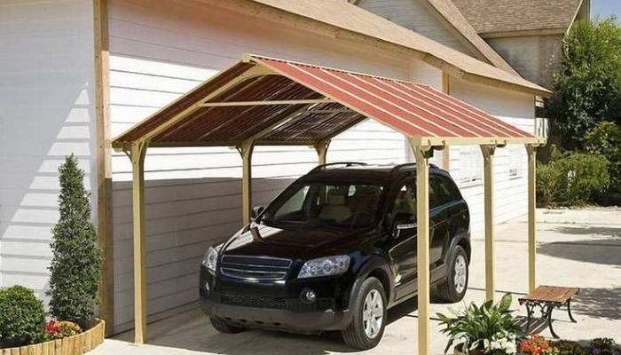 What Benefits Do Carports Offer