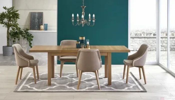 What does it cost to refinish a dining room table