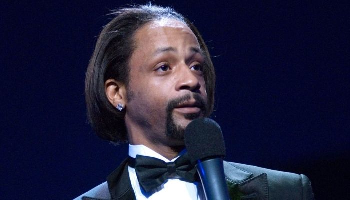 Who is Katt Williams