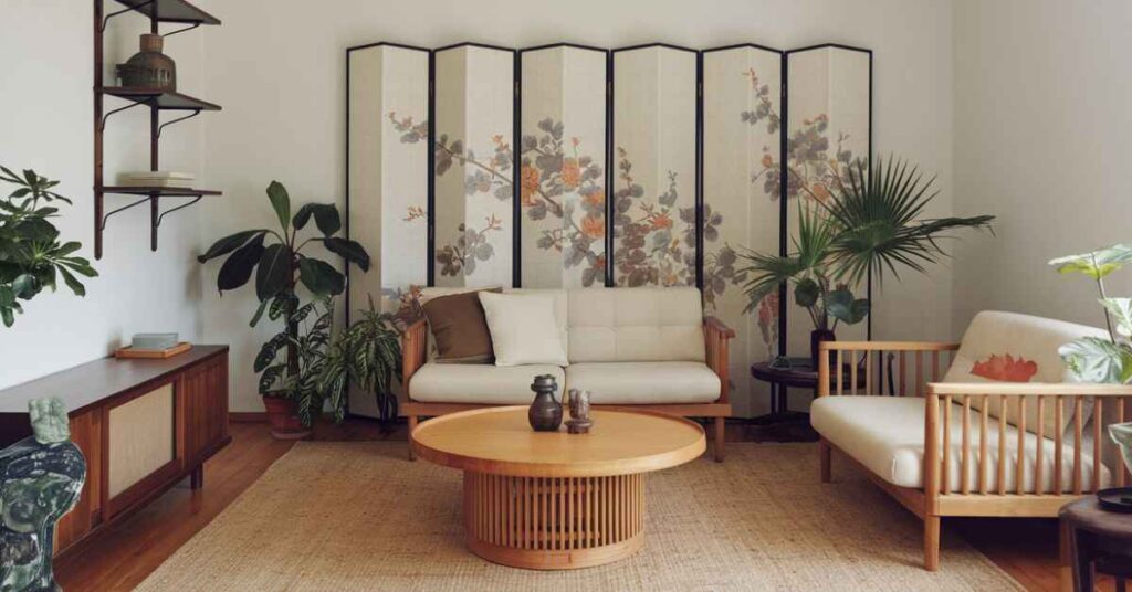 Why Choose Japandi for Your Living Room 