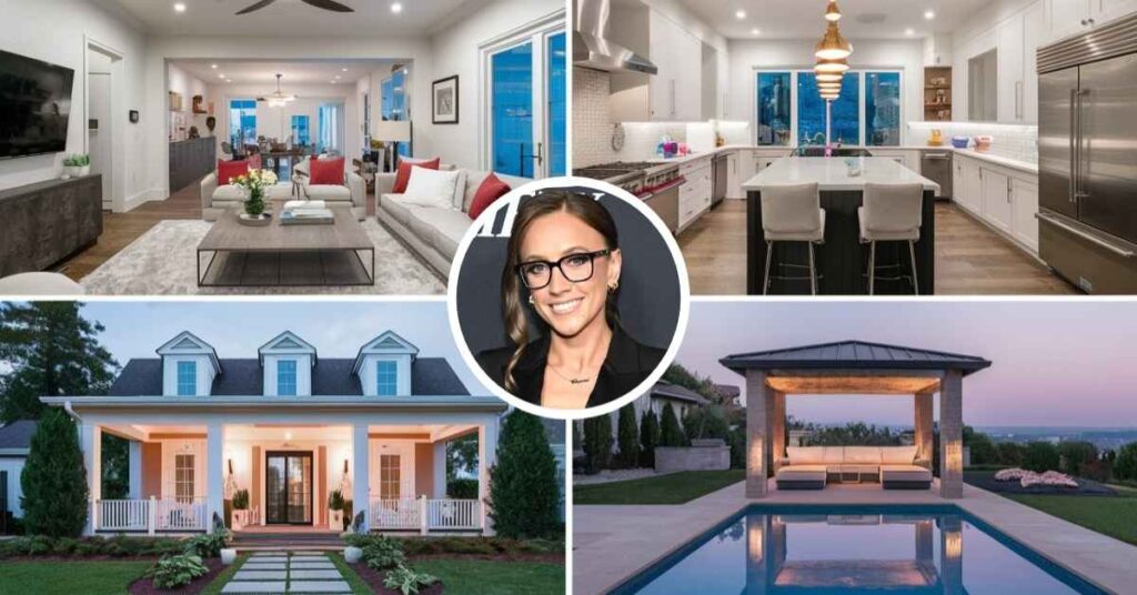 kat timpf house  