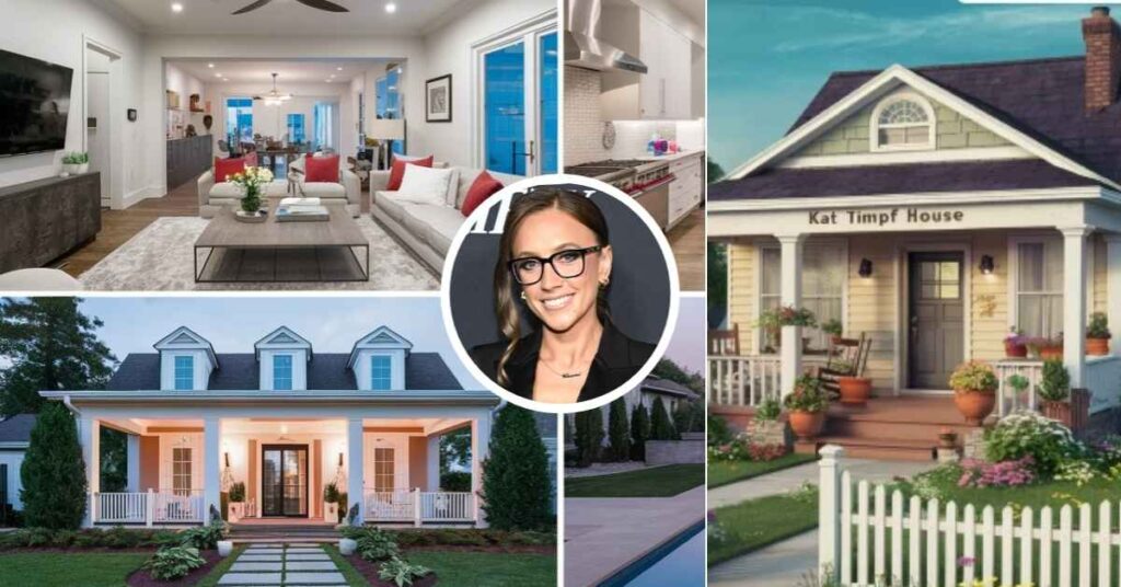 kat timpf house