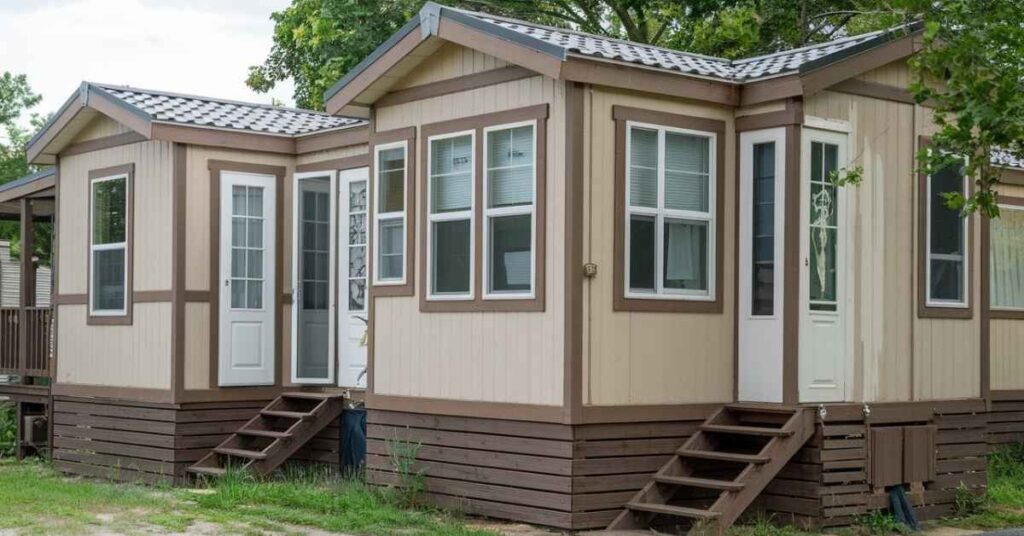 key Features of Triple Wide Mobile Homes