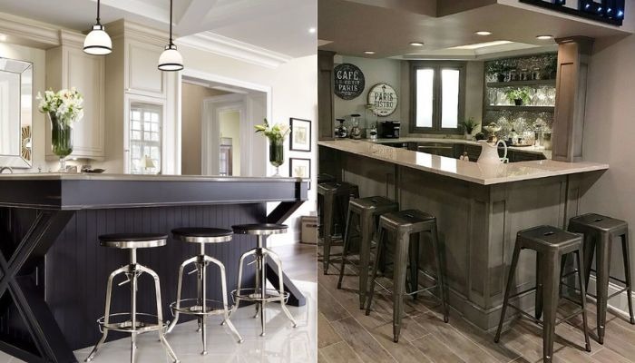 Bar Molding Tips 