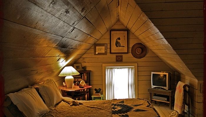 Cozy Reading Nooks