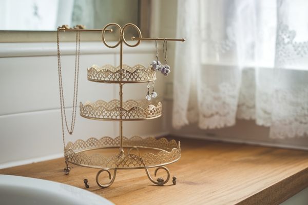 Jewelry Stand