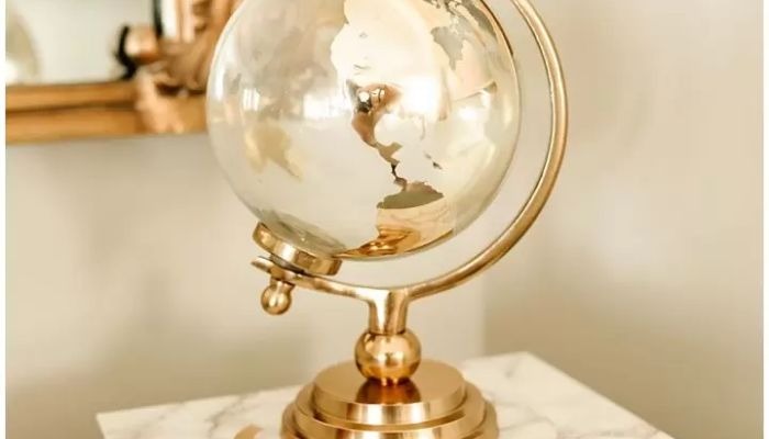 Globes 