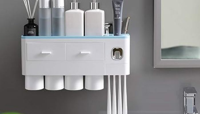 Toothbrush Holder