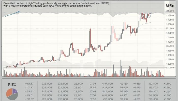 Benefits of Investing in Money 6X REIT Holdings