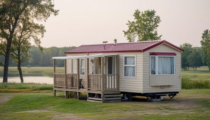 Buying a Mobile Home What You Need to Know