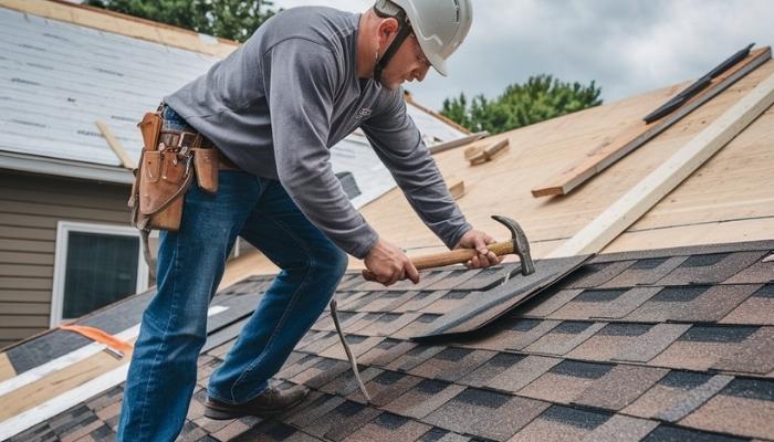 Hire a Respected and Affordable Local Roofing Contractor