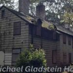 Michael Gladstein House