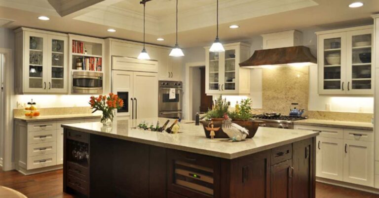 Transform Your Space with Kitchen Remodeling in Tampa, FL